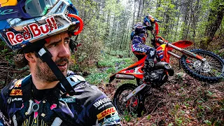 Conquering the Extreme: XROSS Hard Enduro Challenge Recap