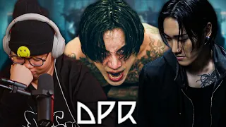 DPR MARATHON - SKINS (DEMO) , Limbo, & Do or Die MV's | Reaction