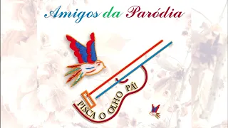 As 58 Festas de Vila Verde - Amigos da Paródia
