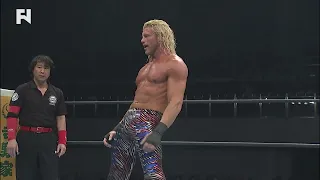 Nic Nemeth vs. Hiroshi Tanahashi, Shingo Takagi vs. Gabe Kidd | NJPW Thu. at 10 p.m. ET