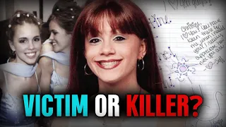 From Miss Irresistible To Mass Killer - The Case Of Christine Paolilla