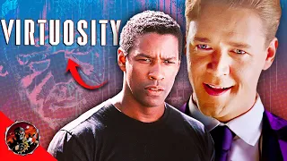 Virtuosity: A 90s Sci-fi Actioner That Deserves More Love