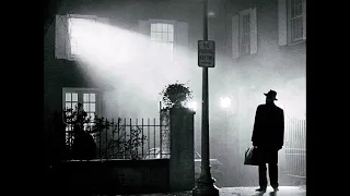 THE EXORCIST - LUCIFER RISING (Mark Kermode, BBC Radio 4, 1998)