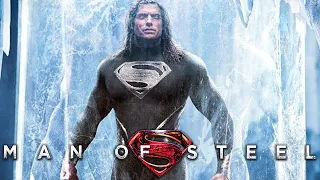 MAN OF STEEL 2 Teaser (2024) With Henry Cavill & Diane Lane