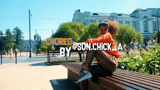 DANCEHALL/Танцы в Омске/Feelin dance lab