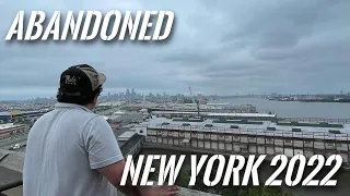 New York City Abandoned Urbex Trip 2022 Pt.2