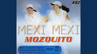 Mexi Mexi (Radio Edit)