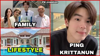 Ping Krittanun (Ai Long Nhai 2022) Age | Lifestyle | Family | Height | Net Worth | Biography | 2022