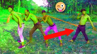 Funniest Fun Amazing Videos Must Watch Entertanment Comedy 2022 🤣 episode 35 By Mrn Tv02