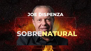 🥰Eres SOBRENATURAL Cambia al Mundo; Joe Dispenza |ley de Atracción|