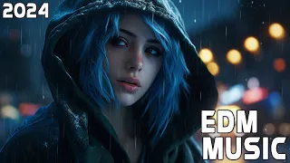 Ava Max, David Guetta, Rihanna, Bebe Rexha, Alan Walker Cover Style | EDM Gaming Music Mix