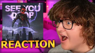 Ray Volpe - See You Drop *REACTION*