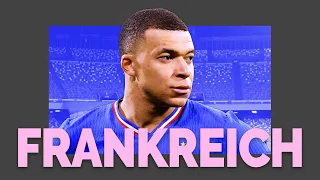 Mbappé, Griezmann, Camavinga! Ist Frankreich unschlagbar? EM GUIDE Frankreich