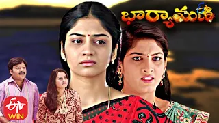 Bharyamani  | 24th November 2020  | Full Episode 159 |  ETV Plus