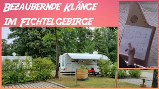 Bezaubernde Klänge im Fichtelgebirge