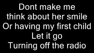 Ne-Yo - So Sick [Lyrics]