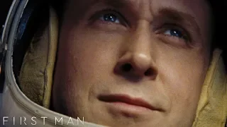 First Man - In Theaters October 12 (Agena Spin Clip) [HD]