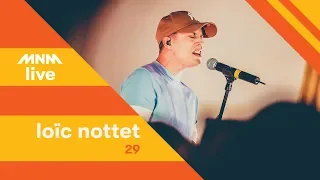 MNM LIVE: Loïc Nottet - 29