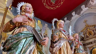 Speciale - Festa di Sant'Alfio ad Acireale anno 2023