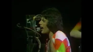 Queen - Bohemian Rhapsody (Live At Earl’s Court, 1977) [Official Mix]