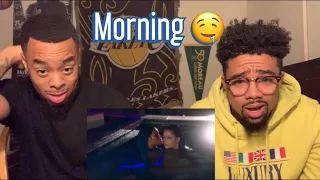 Teyana Taylor Ft Kehlani😍-Morning / Reaction 🥵 🚨