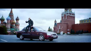 Саша Чест feat. Тимати- Лучший друг (Official Rus Video)