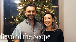 A Match Made in Medicine:  Life as a Neurologist + Neurosurgeon | Beyond the Scope | ND MD