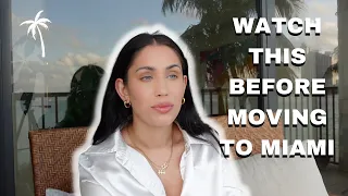 Living In Miami For 2 YEARS | What it's REALLY like... am I leaving?!