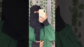 Abaya collection #atifaslam #muslimah #abaya #hijab #trending #youtubeshorts #viral