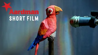 Conversation Pieces: Early Bird - Aardman Animations (Short Film)