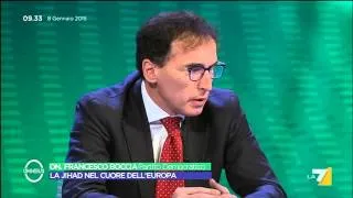 Charlie Hebdo, Boccia (PD): Populismo d'accatto non serve a nessuno