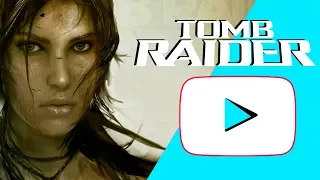 Tomb Raider 2013 Documentary - The Rebirth of Lara Croft - French