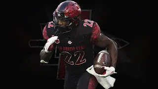 San Diego State 2022-2023 Football Hype/Pump Up