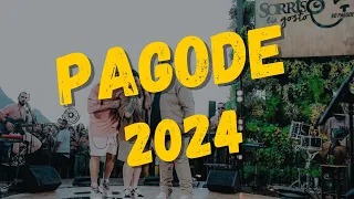 PAGODE 2024  AS MELHORES DE 2024 (ATUALIZADO)