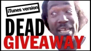 Dead Giveaway - Full Version