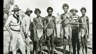 YABURARA FLYING FOAM MASSACRE 150 YEARS ON 2018