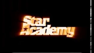 [Bande Annonce] TF1 star academy 2005