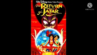 The Return of Jafar (1994) Ending OST