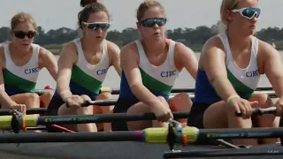 US Rowing Youth Nationals 2021 Wintech Recap