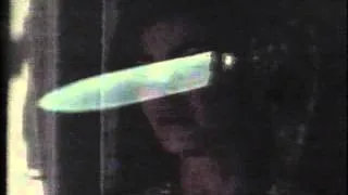 USA 1989 The Haunting of Sarah Hardy Commercial #2