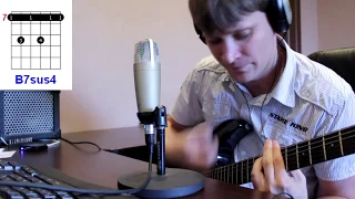 Venus Shocking Blue аккорды 🎸 cover табы как играть на гитаре | pro-gitaru.ru