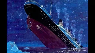 Titanic Sinking - What Happened to the Bodies?