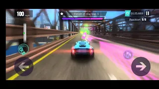 Hot Wheels Infinite Loop  Gameplay walkthrough Part 2, All Levels, Game Play ( Android, iOS )