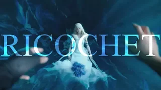 Final Fantasy XV Ricochet 「GMV」