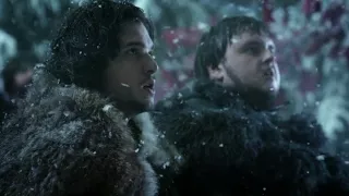 Game of Thrones ӏӏ Nochnoi Dozor ӏӏ The Night's Watch ӏӏ Music Video