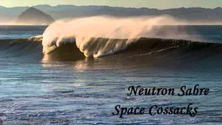 Space Cossacks - Neutron Sabre