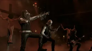 Gorgoroth - God Seed (Twilight Of The Idols) (Live)