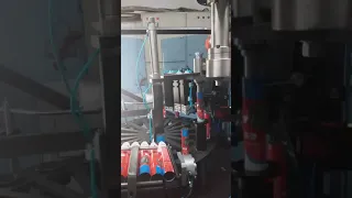 alüminyum tüp sıvı conta dolum makinesi gasket maker filling machine tüp dolum makinesi