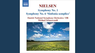 Symphony No. 6, FS 116, CNW 30 "Sinfonia semplice": I. Tempo giusto