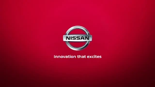 2019 Nissan Pathfinder - Map Button (if so equipped)
